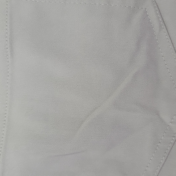 JM COLLECTION  Straight-Leg Curvy-Fit Pants/ 24W. - Picture 10 of 11